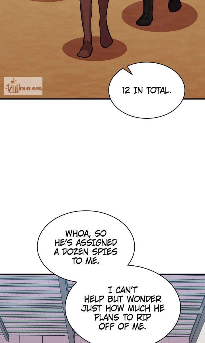 I’ll Save a Decent Family Chapter 120 276 14