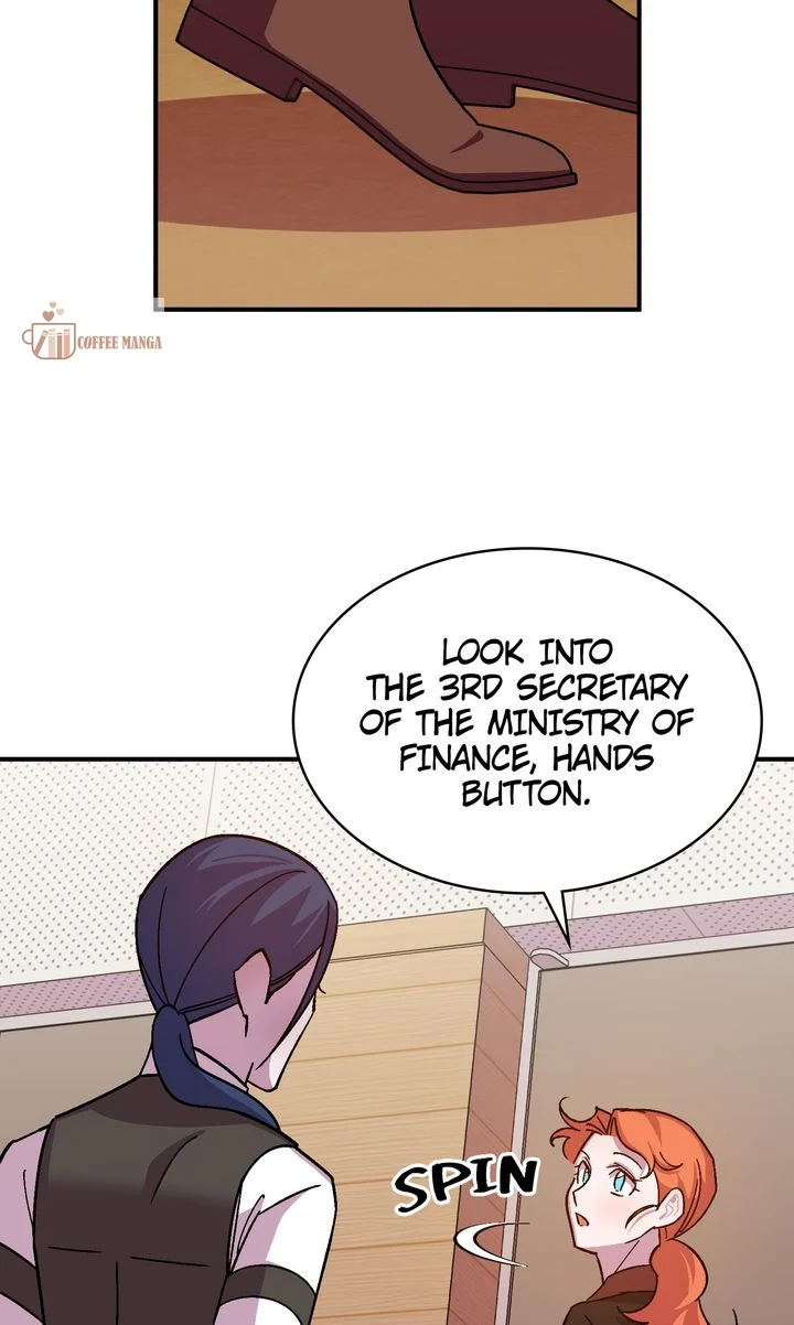 I’ll Save a Decent Family Chapter 120 281 19