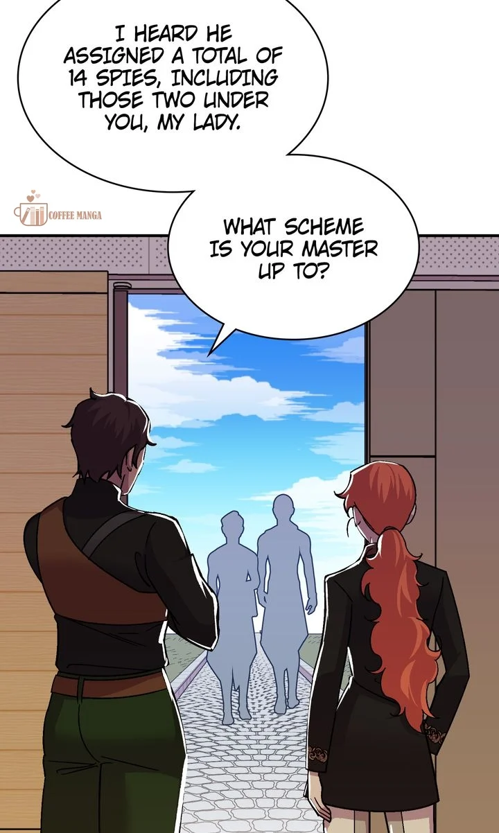 I’ll Save a Decent Family Chapter 120 284 22