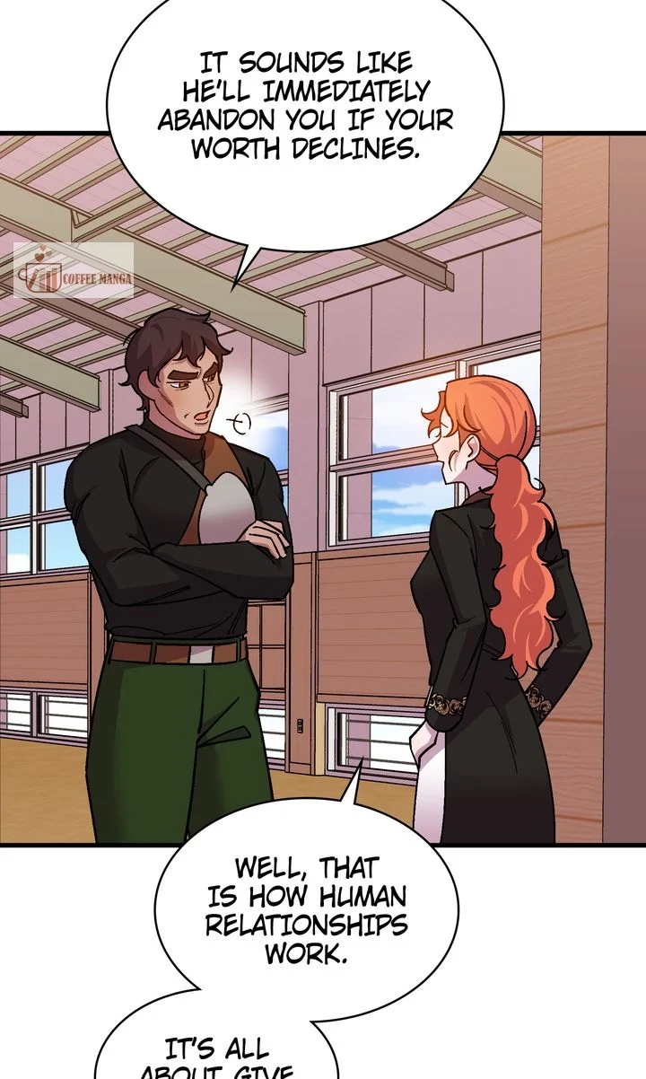 I’ll Save a Decent Family Chapter 120 286 24