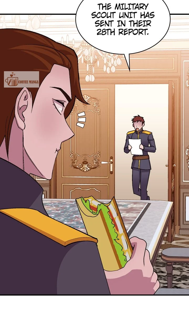 I’ll Save a Decent Family Chapter 120 296 34