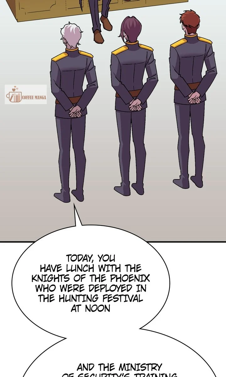 I’ll Save a Decent Family Chapter 120 304 42
