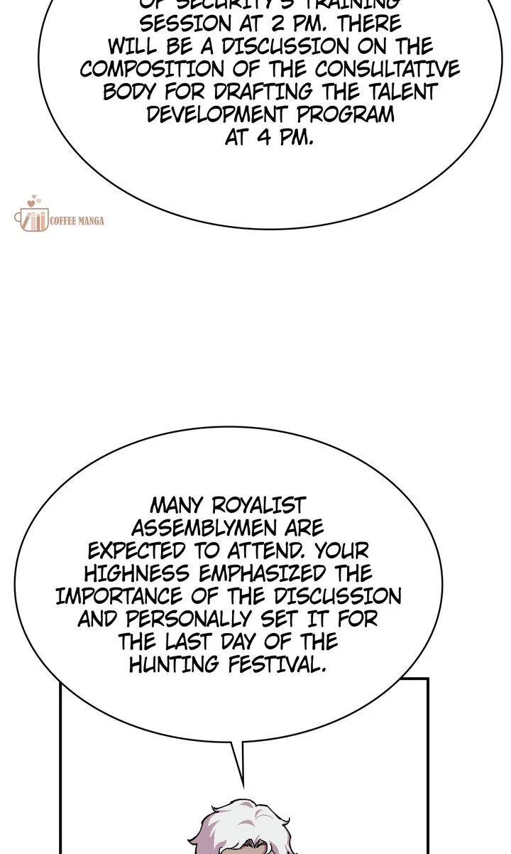 I’ll Save a Decent Family Chapter 120 305 43