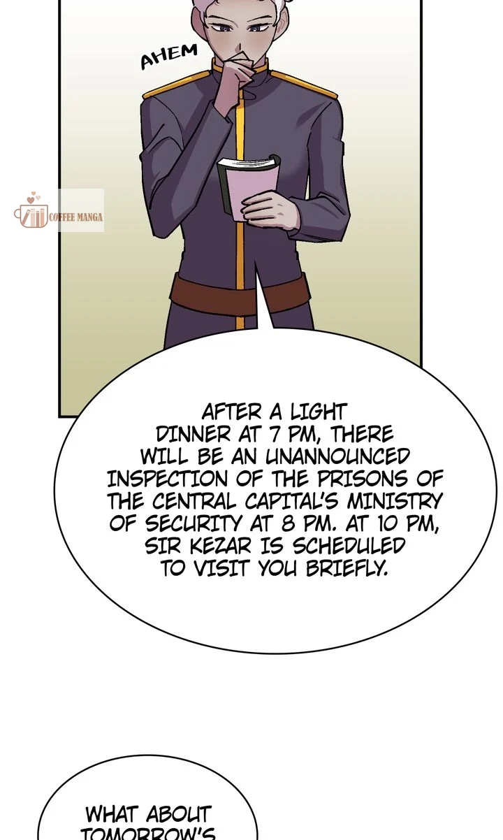 I’ll Save a Decent Family Chapter 120 306 44