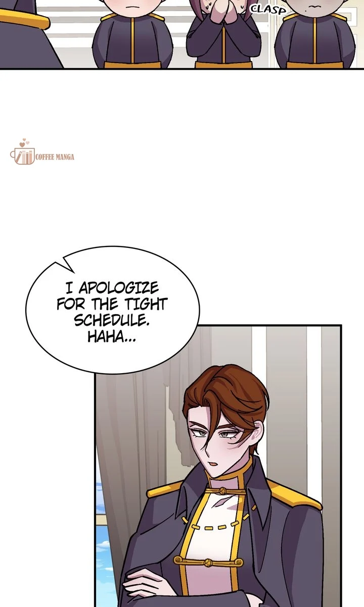 I’ll Save a Decent Family Chapter 120 310 48