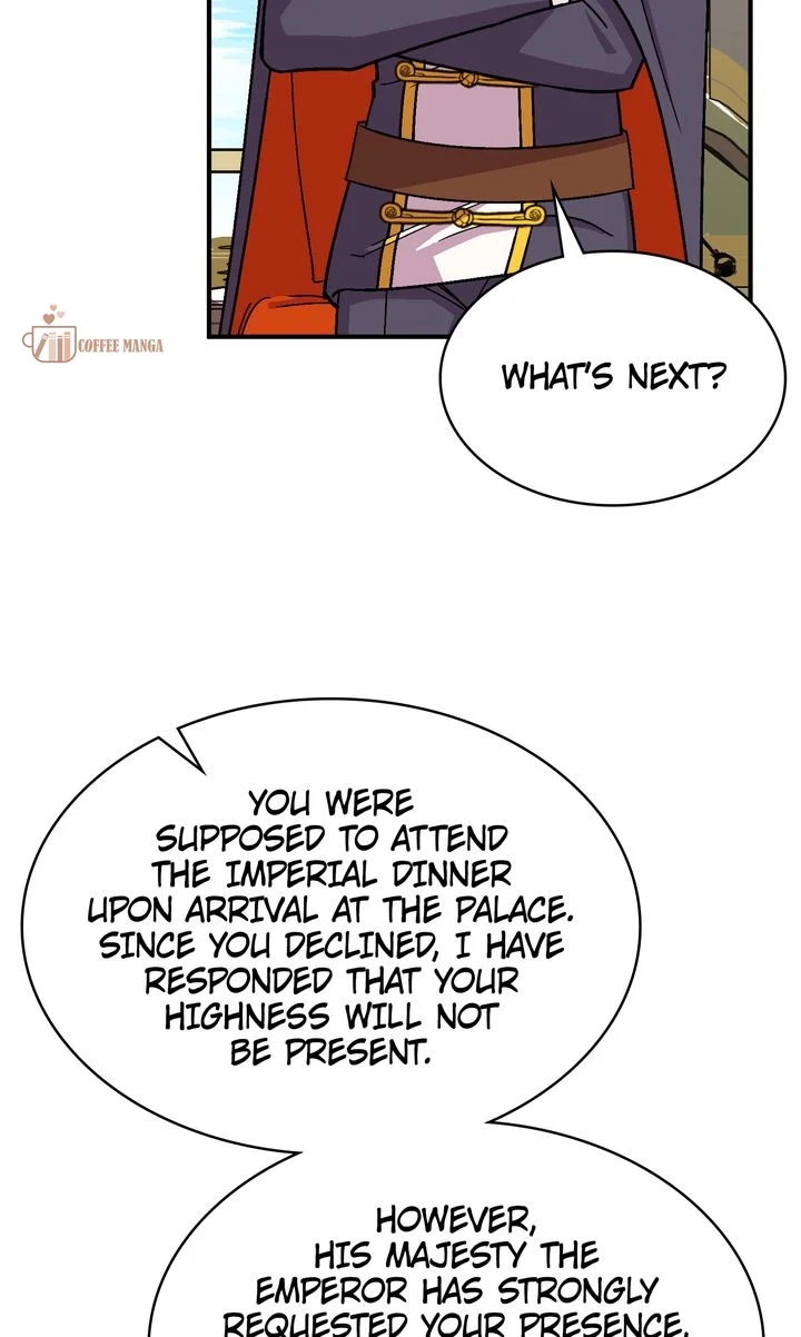 I’ll Save a Decent Family Chapter 120 311 49