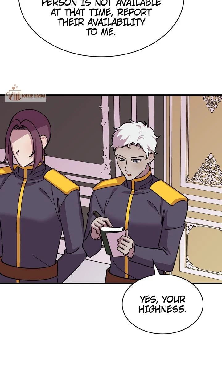 I’ll Save a Decent Family Chapter 120 317 55