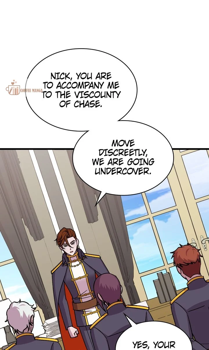 I’ll Save a Decent Family Chapter 120 318 56