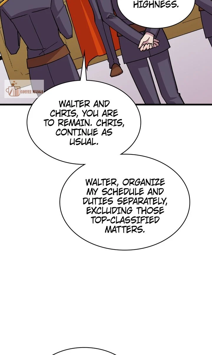 I’ll Save a Decent Family Chapter 120 319 57