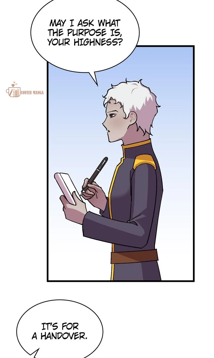 I’ll Save a Decent Family Chapter 120 320 58