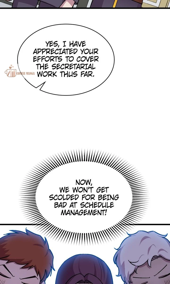 I’ll Save a Decent Family Chapter 120 322 60