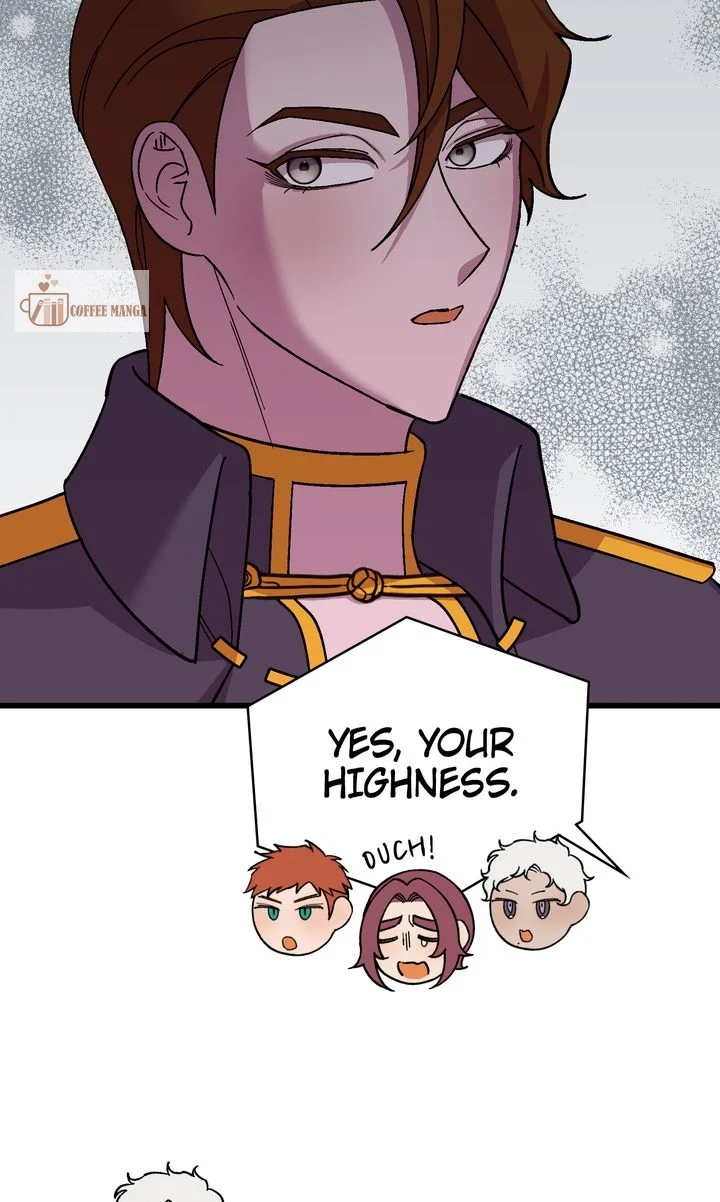 I’ll Save a Decent Family Chapter 120 330 68