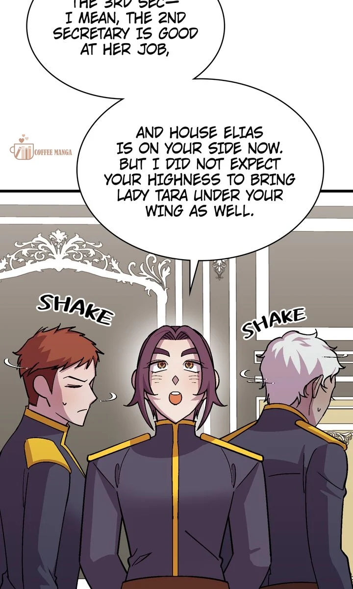 I’ll Save a Decent Family Chapter 120 333 71