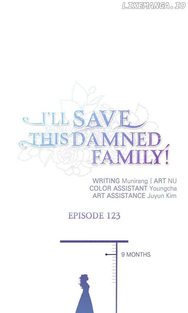 I’ll Save a Decent Family Chapter 123 416 001