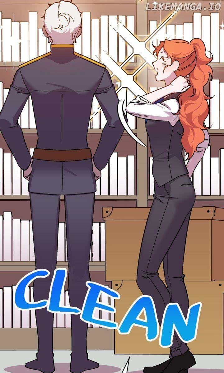 I’ll Save a Decent Family Chapter 123 420 005