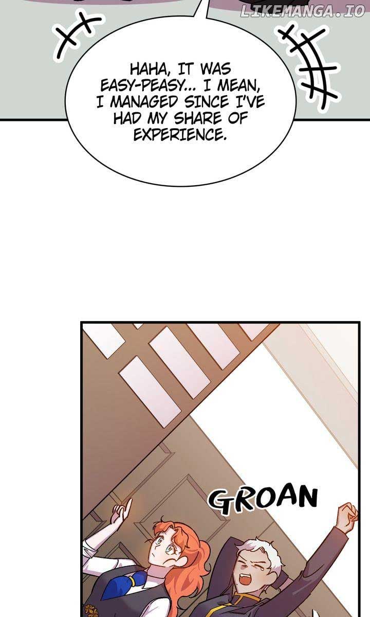 I’ll Save a Decent Family Chapter 123 421 006