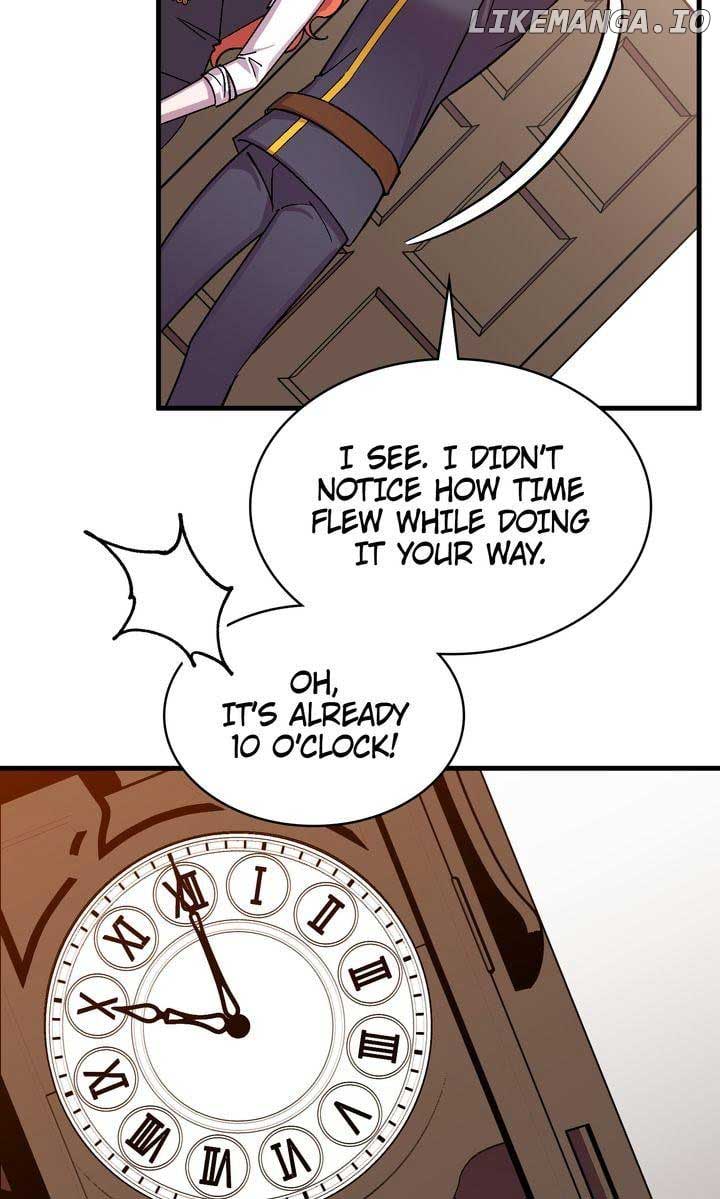 I’ll Save a Decent Family Chapter 123 422 007