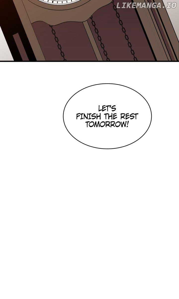 I’ll Save a Decent Family Chapter 123 423 008