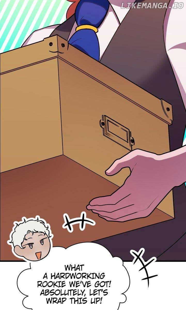 I’ll Save a Decent Family Chapter 123 425 010
