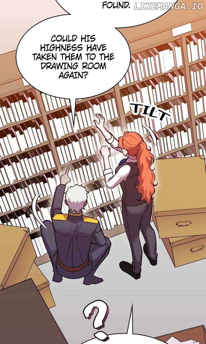 I’ll Save a Decent Family Chapter 123 427 012