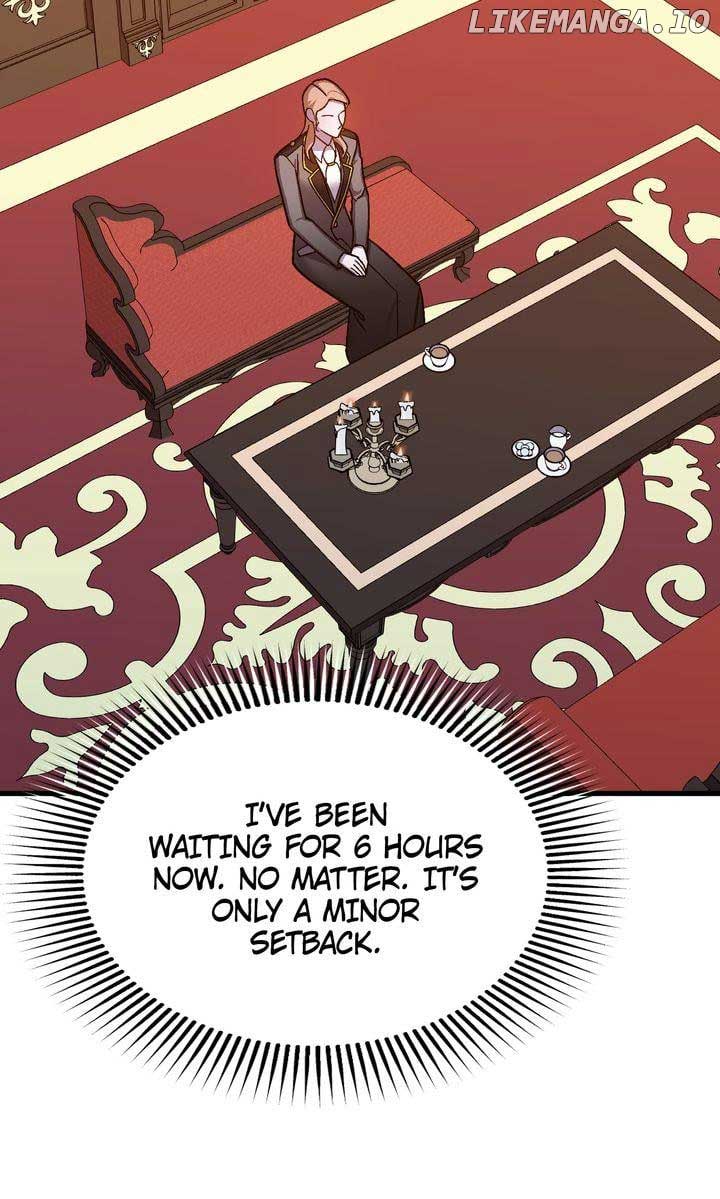 I’ll Save a Decent Family Chapter 123 438 023