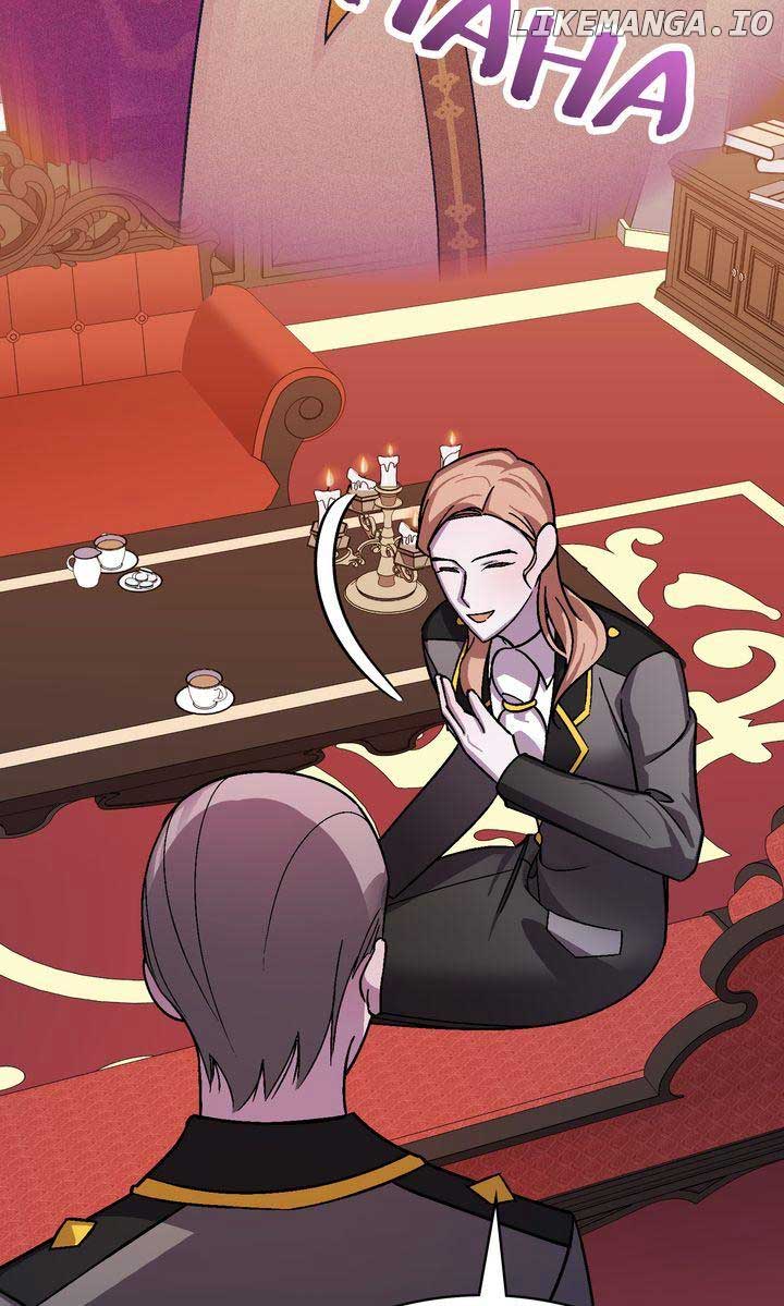 I’ll Save a Decent Family Chapter 123 444 029