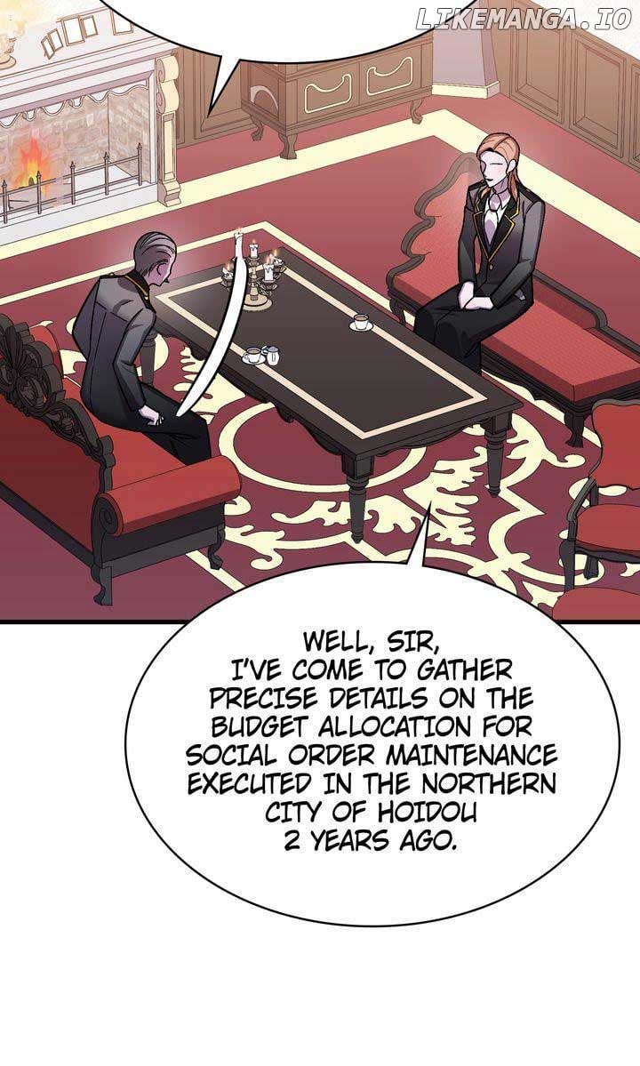 I’ll Save a Decent Family Chapter 123 446 031