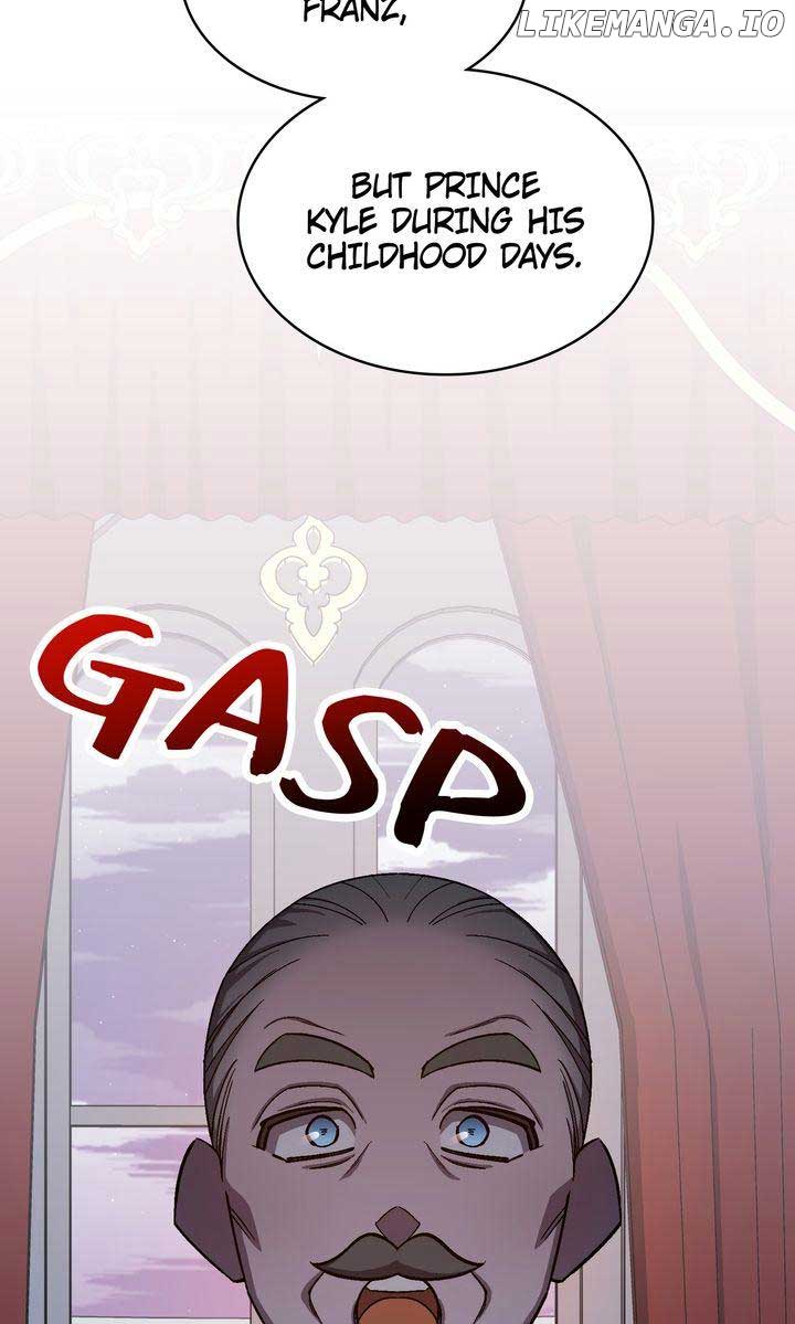 I’ll Save a Decent Family Chapter 123 450 035
