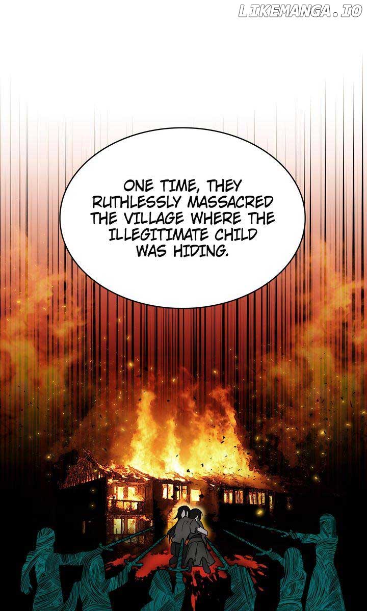 I’ll Save a Decent Family Chapter 123 457 042