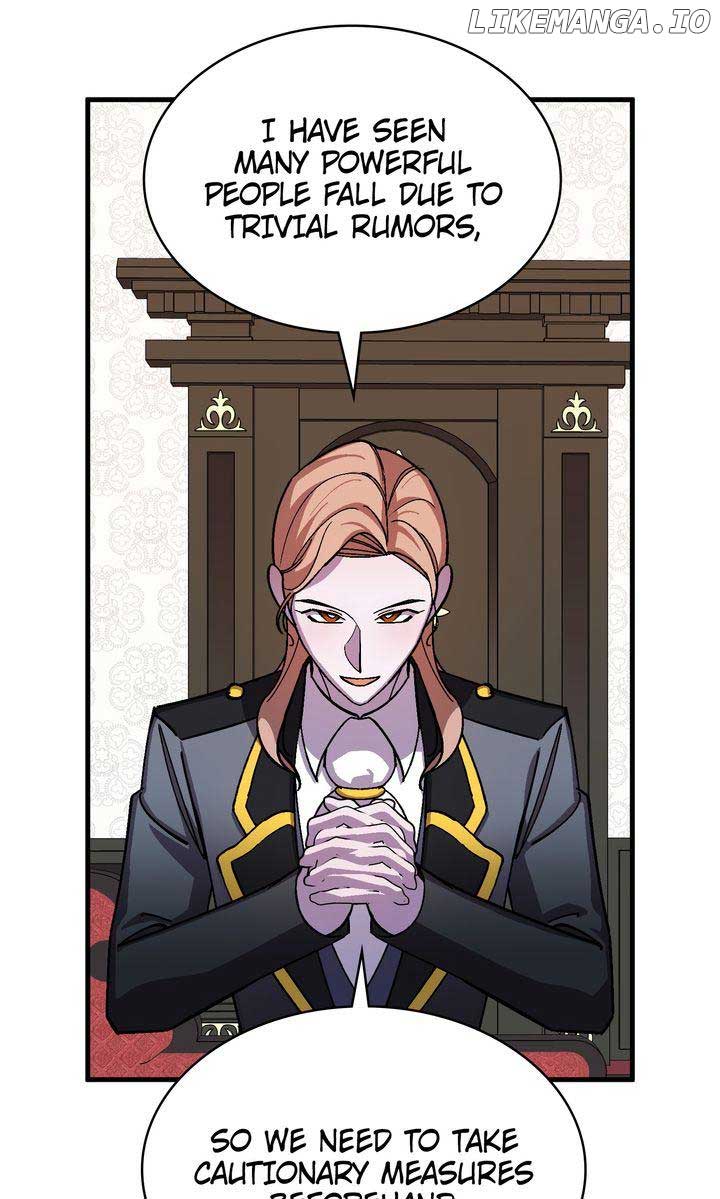 I’ll Save a Decent Family Chapter 123 461 046