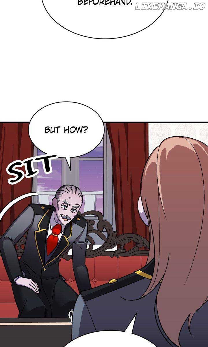 I’ll Save a Decent Family Chapter 123 462 047