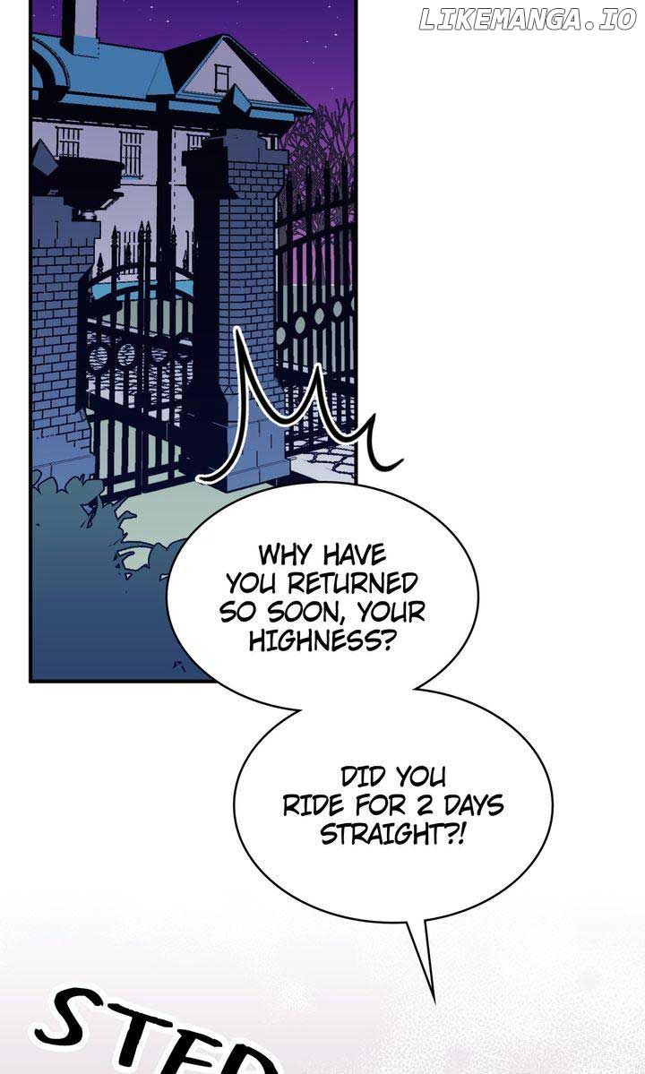 I’ll Save a Decent Family Chapter 123 474 059