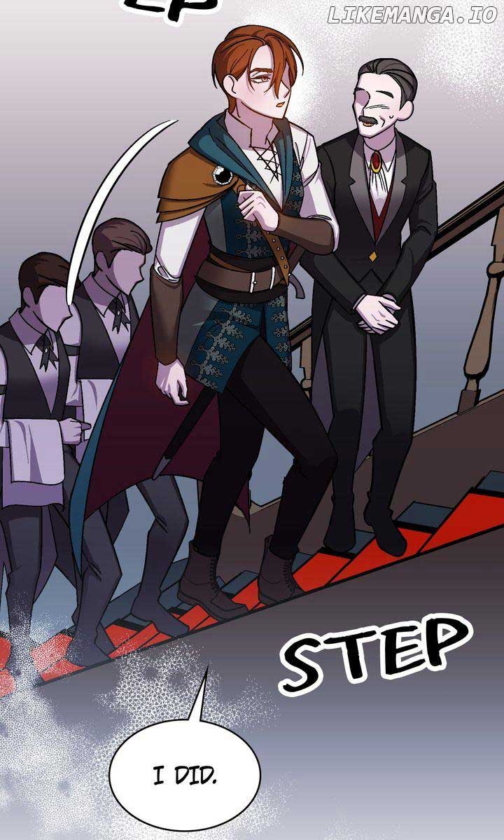I’ll Save a Decent Family Chapter 123 475 060