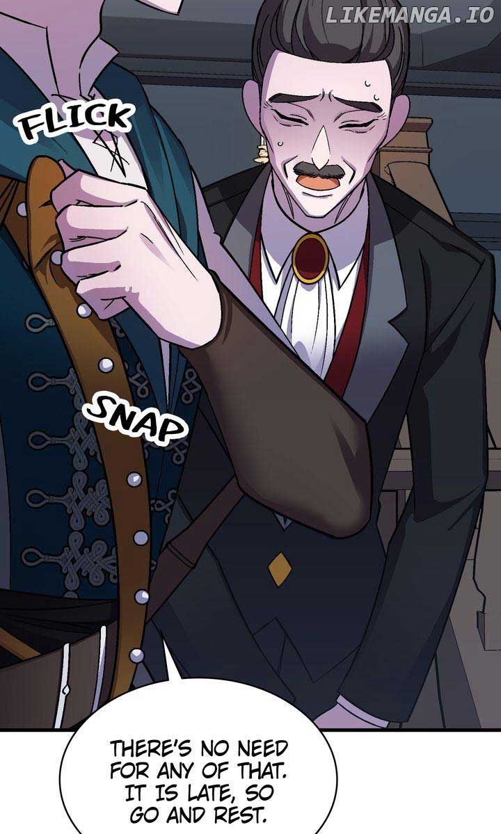 I’ll Save a Decent Family Chapter 123 477 062
