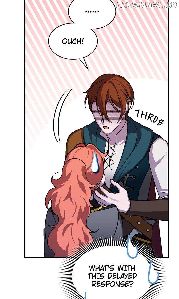 I’ll Save a Decent Family Chapter 123 523 108