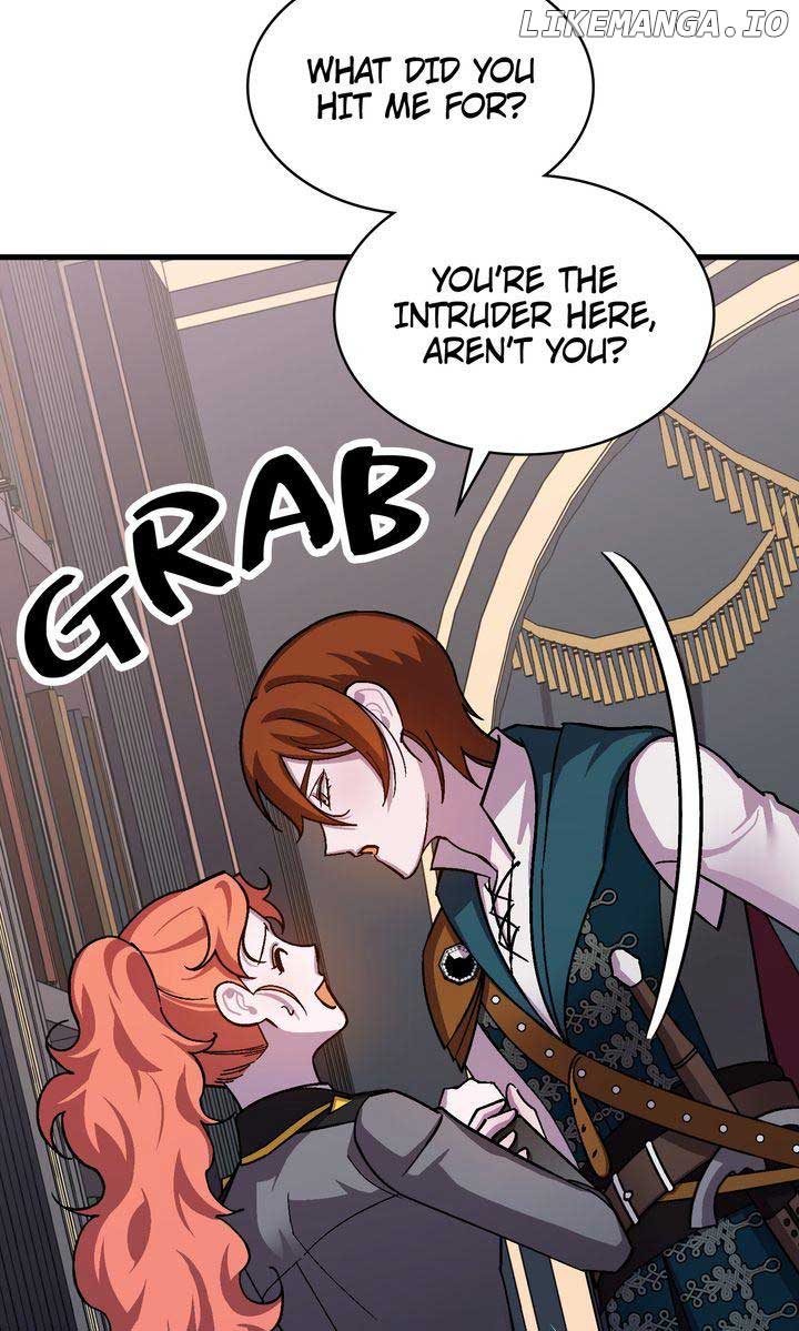 I’ll Save a Decent Family Chapter 123 526 111
