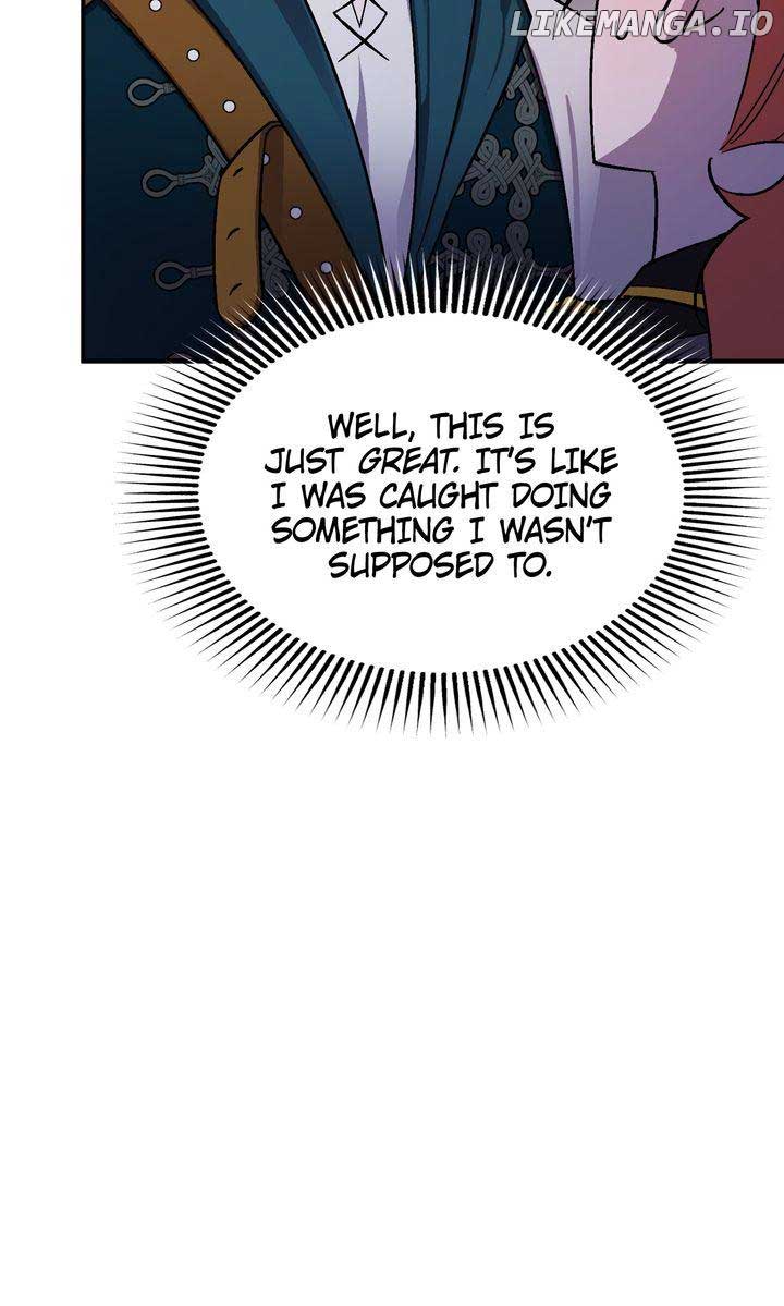 I’ll Save a Decent Family Chapter 123 530 115