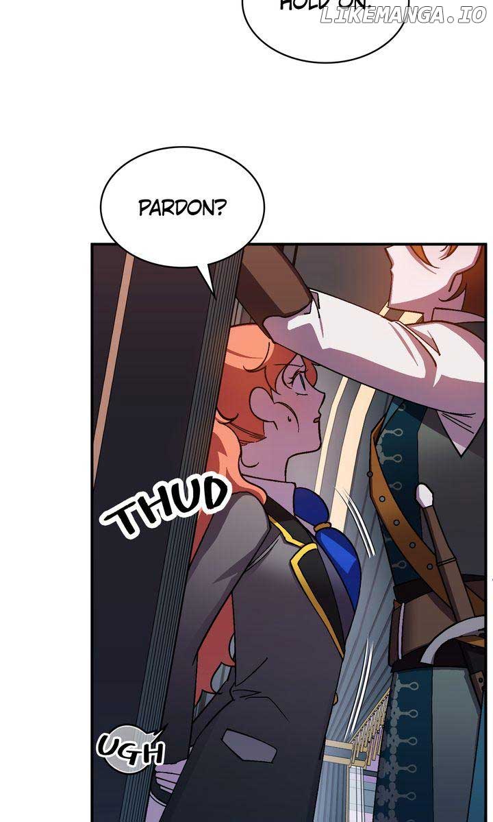 I’ll Save a Decent Family Chapter 123 542 127