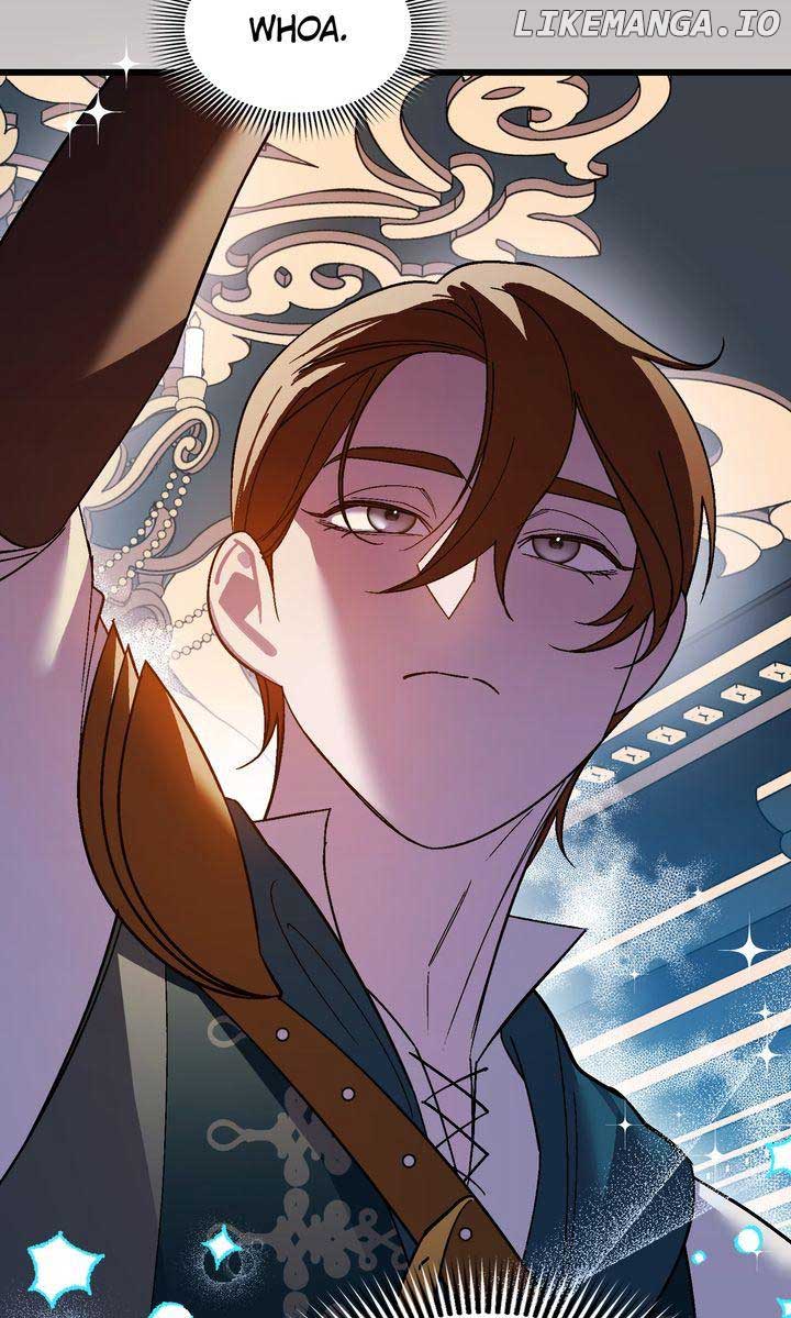 I’ll Save a Decent Family Chapter 123 547 132