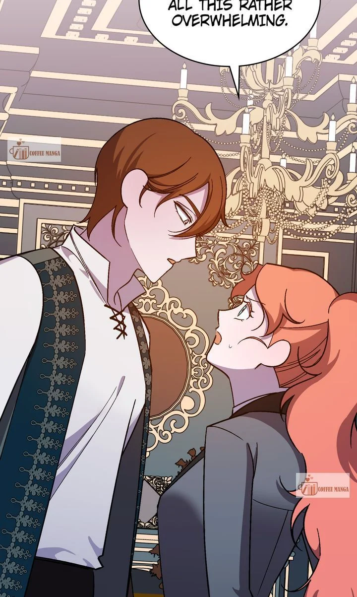 I’ll Save a Decent Family Chapter 125 433 087