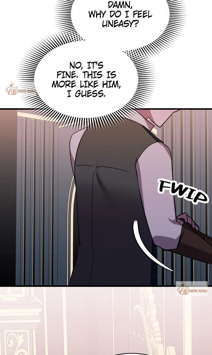 I’ll Save a Decent Family Chapter 125 447 101