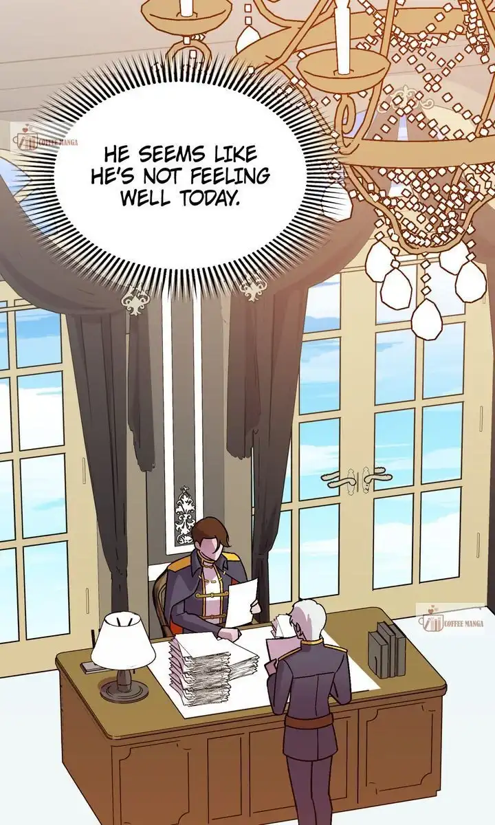 I’ll Save a Decent Family Chapter 127 437 055