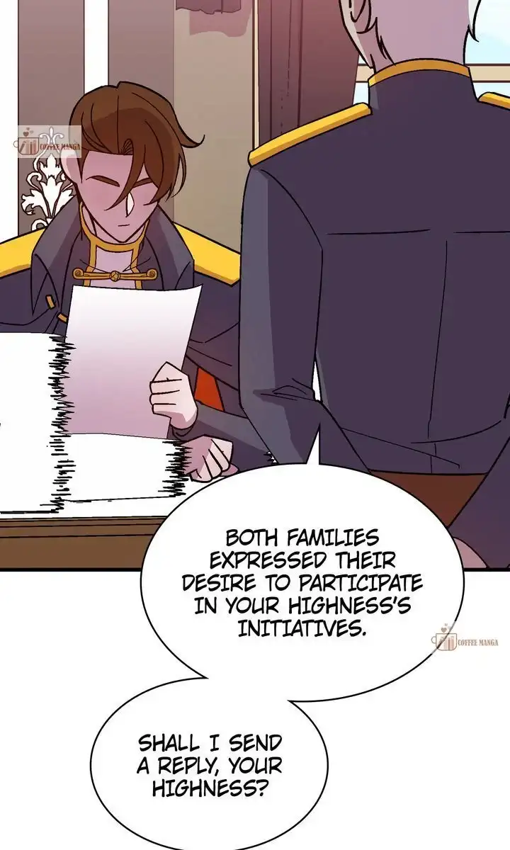 I’ll Save a Decent Family Chapter 127 444 062