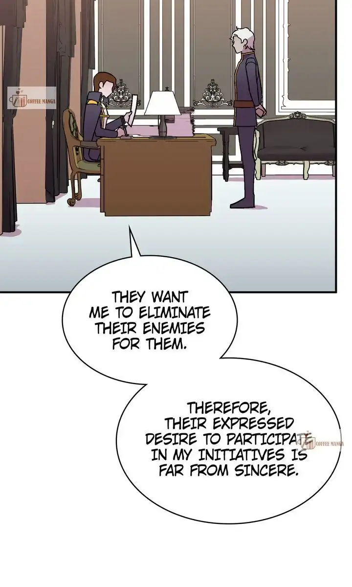 I’ll Save a Decent Family Chapter 127 447 065