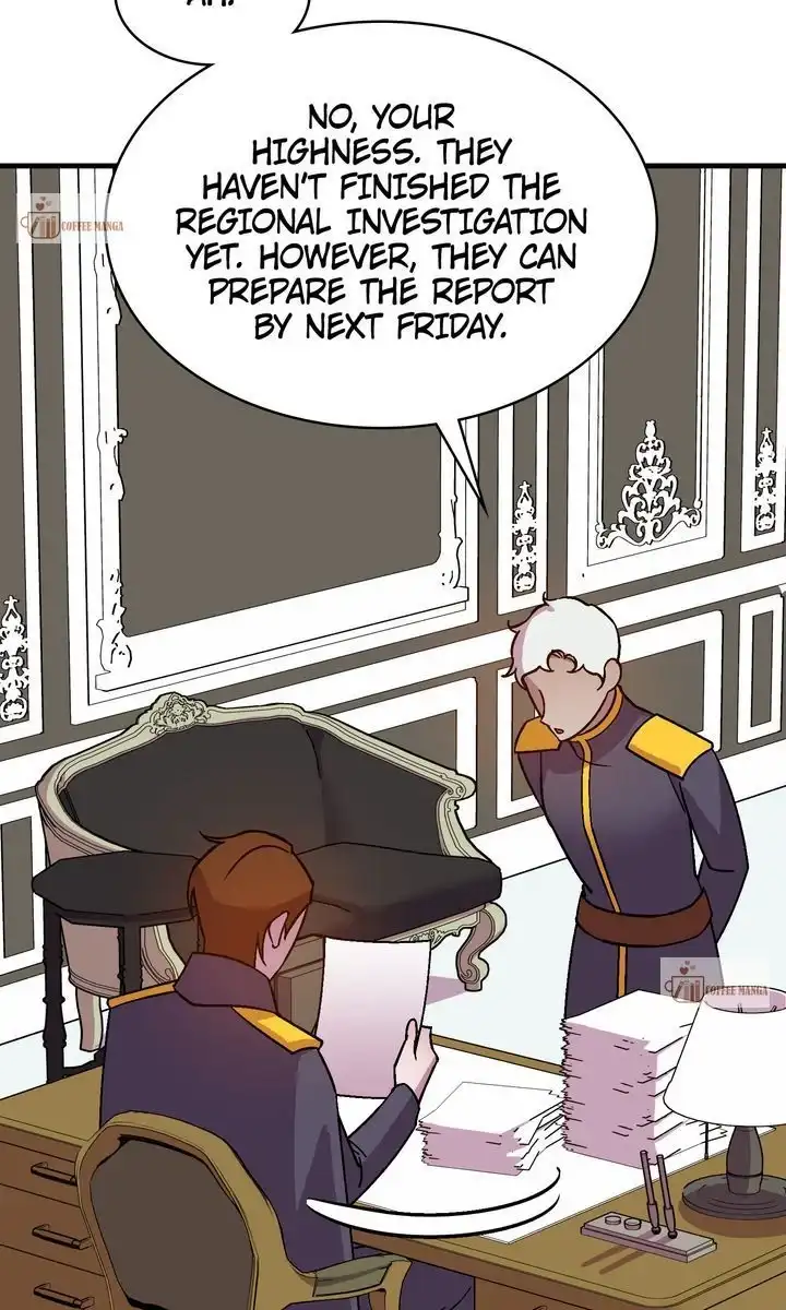 I’ll Save a Decent Family Chapter 127 452 070