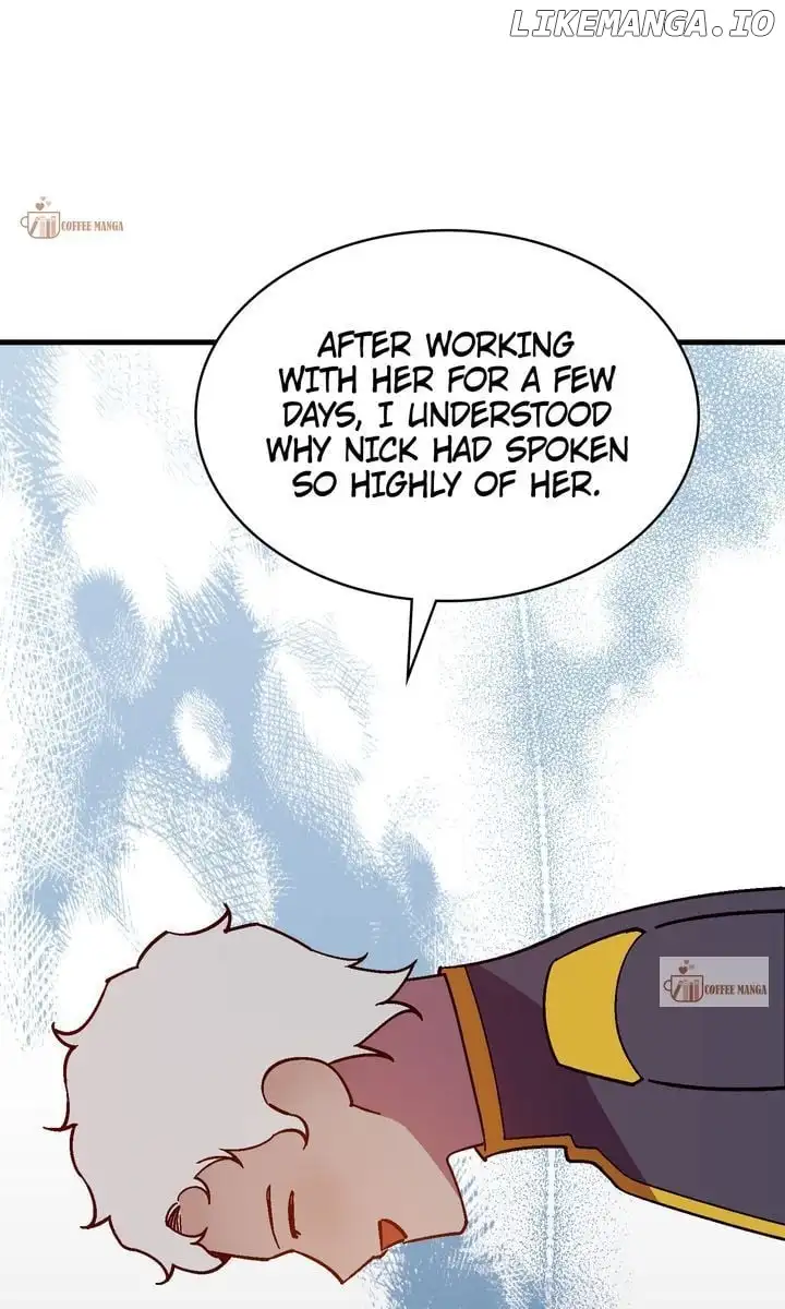 I’ll Save a Decent Family Chapter 127 455 073