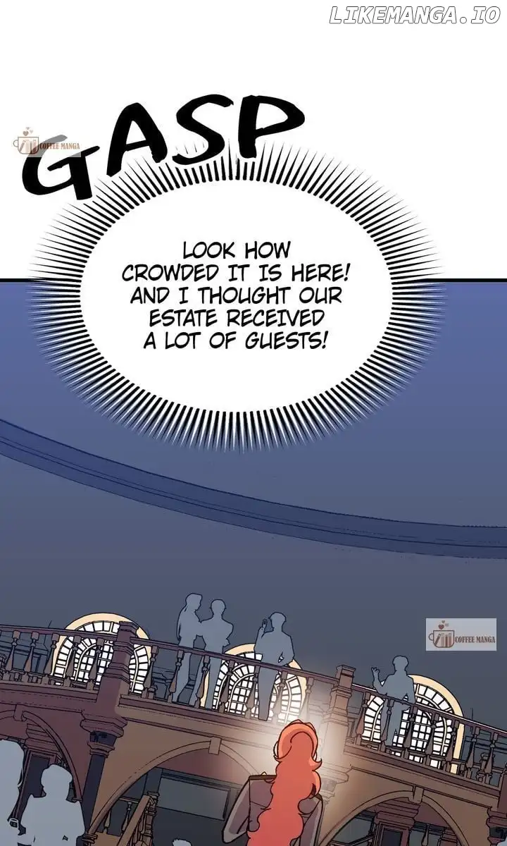 I’ll Save a Decent Family Chapter 127 467 085