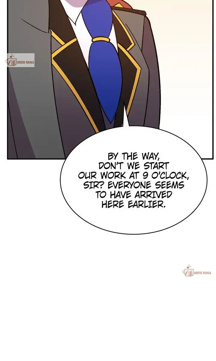 I’ll Save a Decent Family Chapter 127 474 092