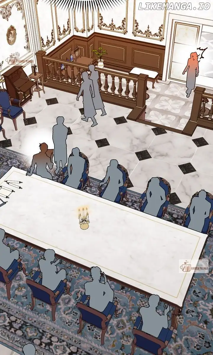 I’ll Save a Decent Family Chapter 127 481 099