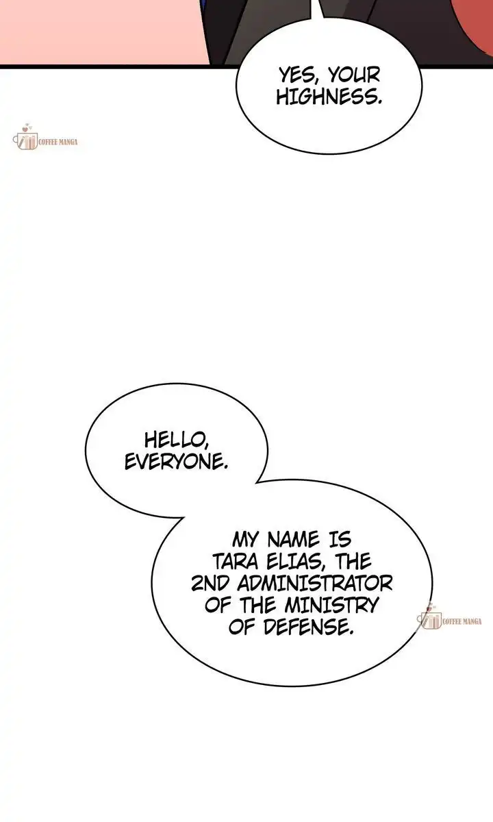 I’ll Save a Decent Family Chapter 127 492 110